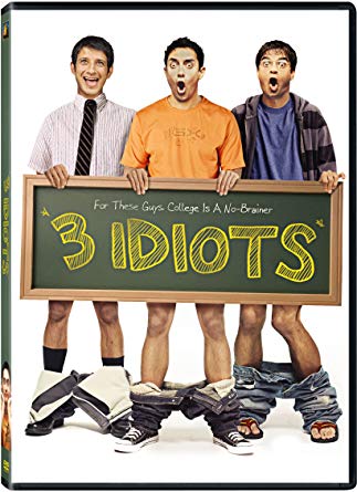 Download 3 Idiots Full Movie In Mp4 Format