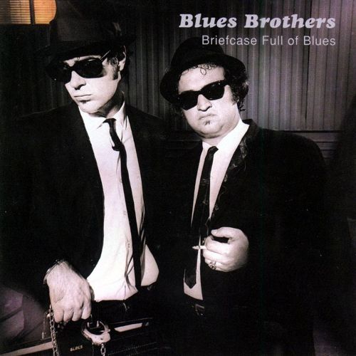 Blues brothers discography wikipedia